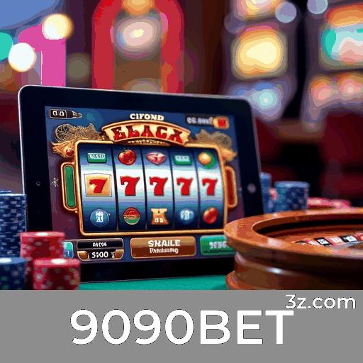 9090BET: Promoções Imperdíveis para Você