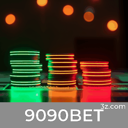 Experiência de Casino Elite no 9090BET: Dealers Reais e Jogos Premium