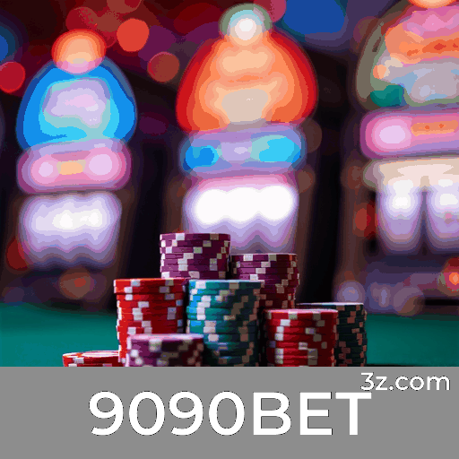 9090BET: Jogos de Cassino de Luxo e Emoção