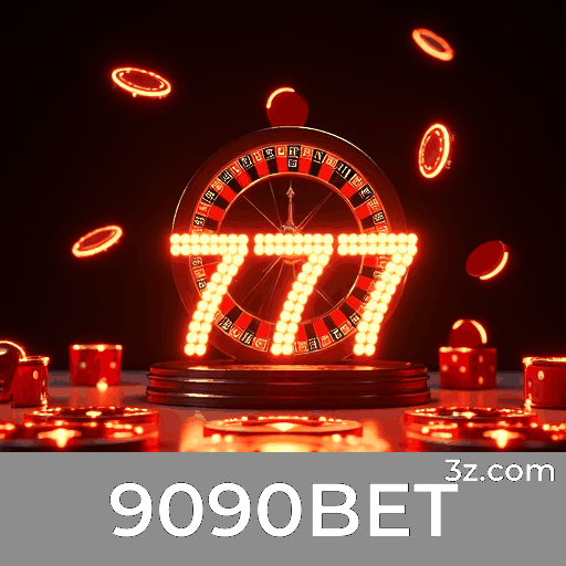 9090BET: Aposta Segura e Profissional