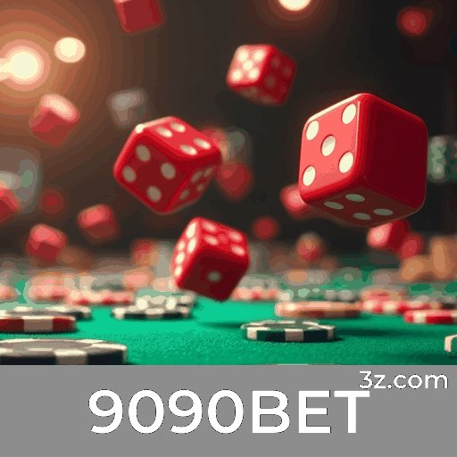 9090BET: Aposta Segura e Profissional