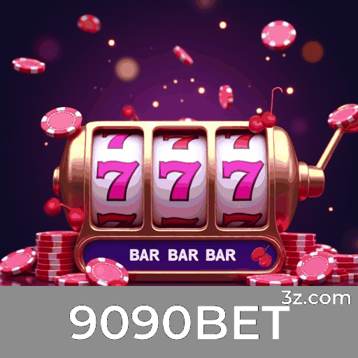 9090BET: Jogo em Tempo Real para Brasileiros