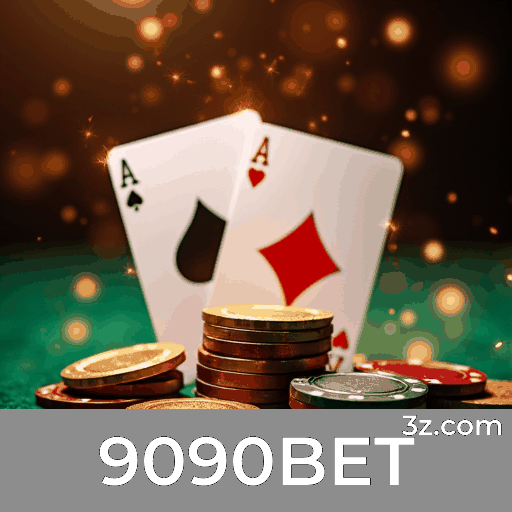 Experiência de Casino Elite no 9090BET: Dealers Reais e Jogos Premium