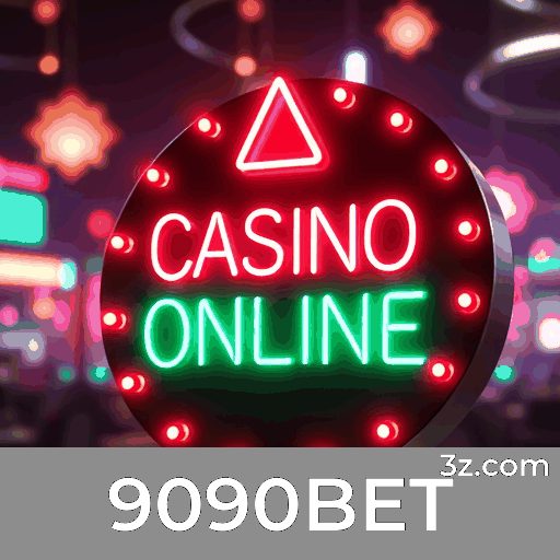 9090BET: Aposta Segura e Profissional