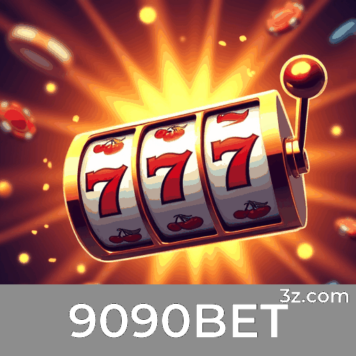 9090BET: Jogo em Tempo Real para Brasileiros