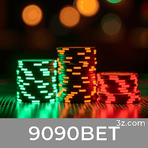 9090BET: Seu Cassino Online Confiável e Rápido