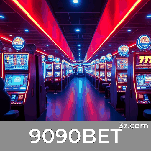 Controle Exclusivo e Personalizado na 9090BET com Segurança Avançada