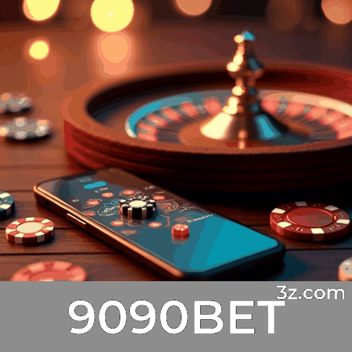 9090BET: Aprenda Estratégias de Jogos e Vença Mais