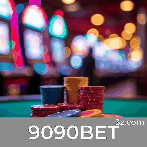 9090BET: Jogo em Tempo Real para Brasileiros