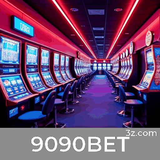 9090BET: Laboratório de Análise de Dados Esportivos Avançados