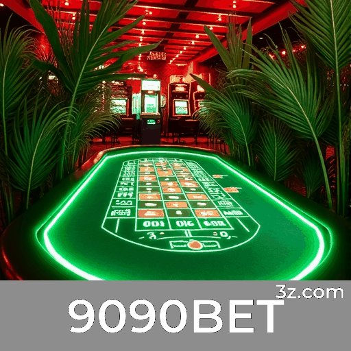 9090BET: Aprenda Estratégias de Jogos e Vença Mais