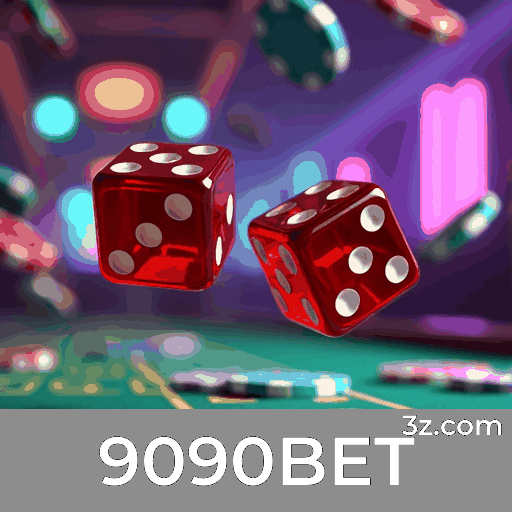 9090BET: Seu Cassino Online Confiável e Rápido